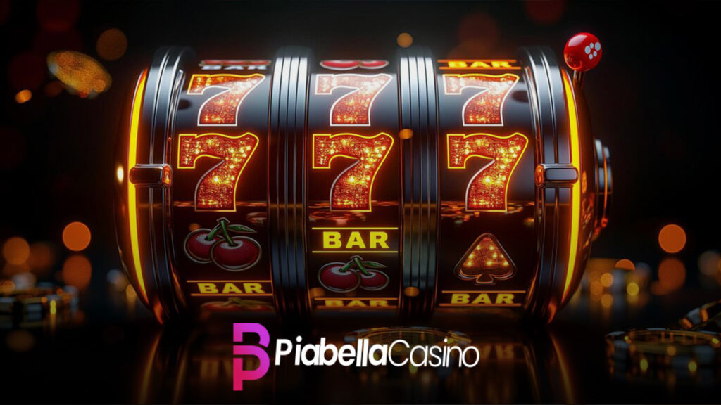 Piabella Pragmatic Play Slots Time