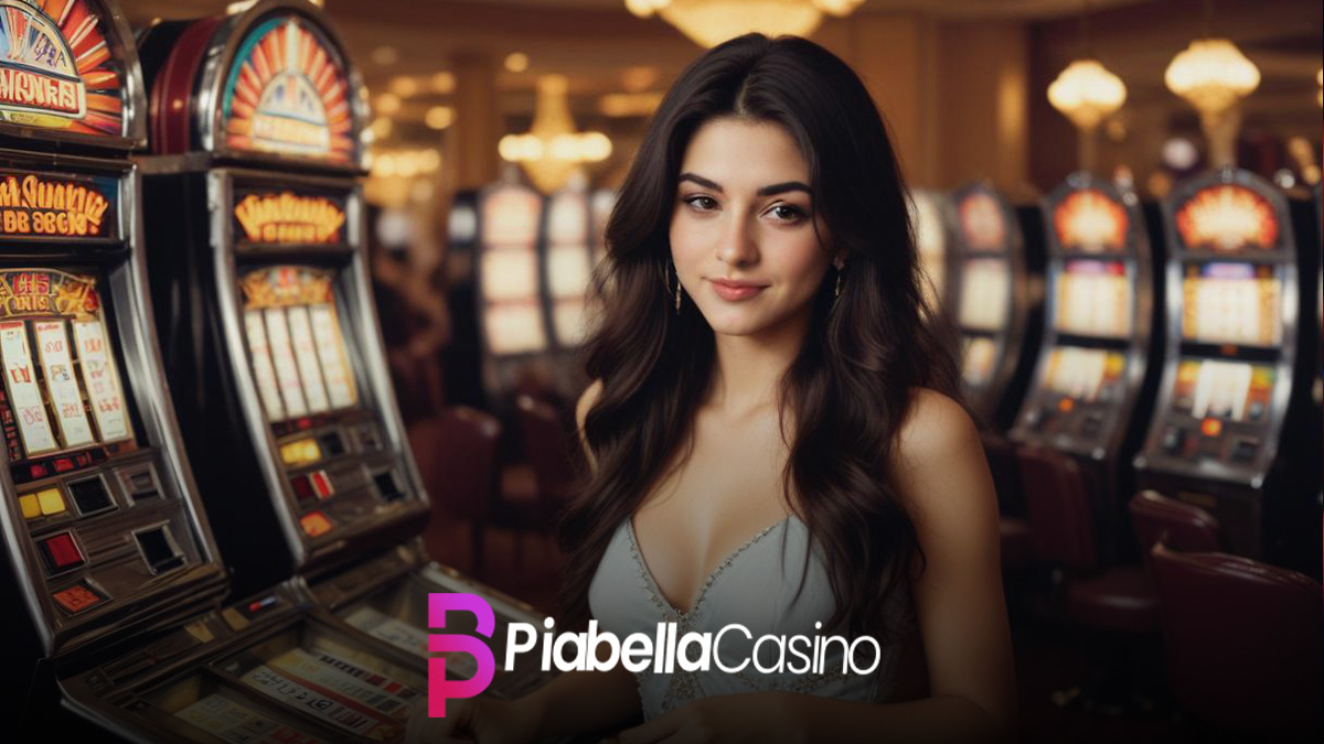 Piabella Pragmatic Play Slots Time