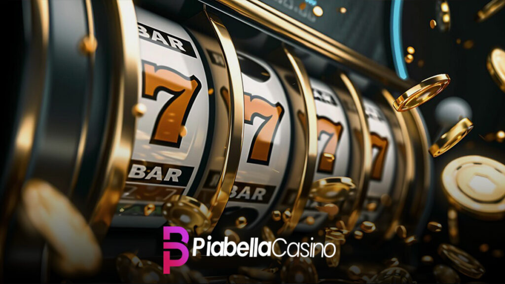 Piabella slot ve crash turnuvası