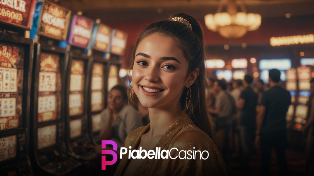 Piabella slot ve crash turnuvası