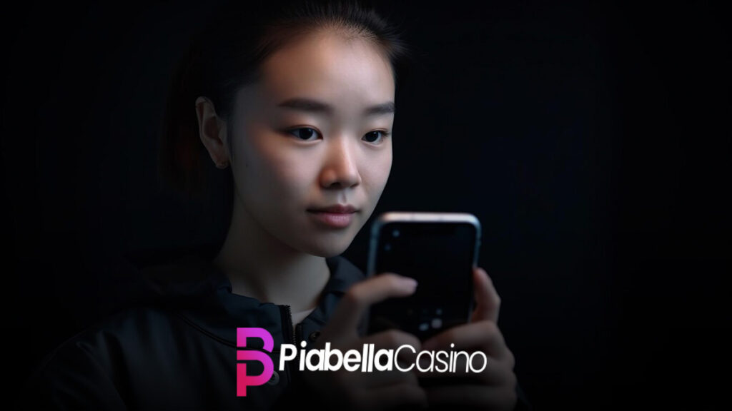 Piabella Android spor uygulaması