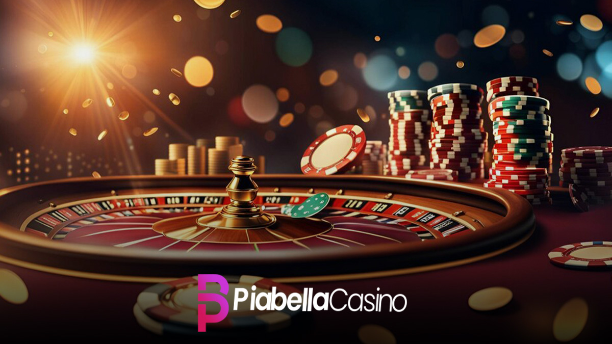 Piabella canlı casino kategorisi