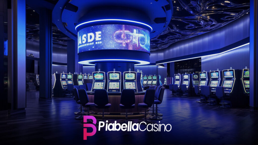 Piabella slot kategorisi