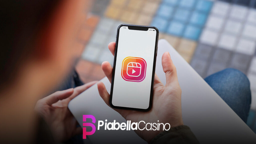 Piabella Instagram hesabı