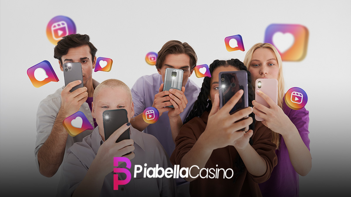 Piabella Instagram hesabı