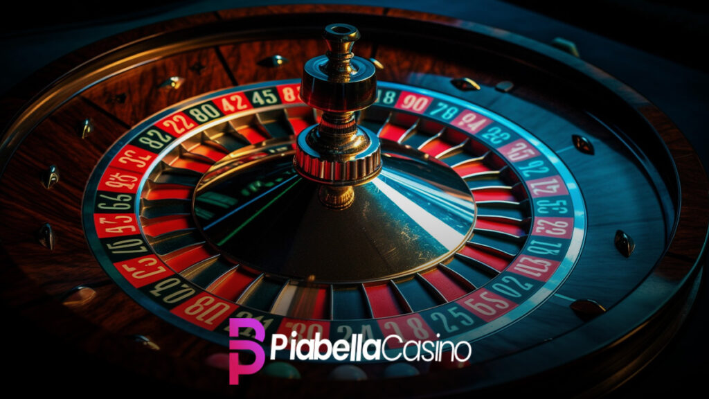 Piabellacasino üyelik işlemleri