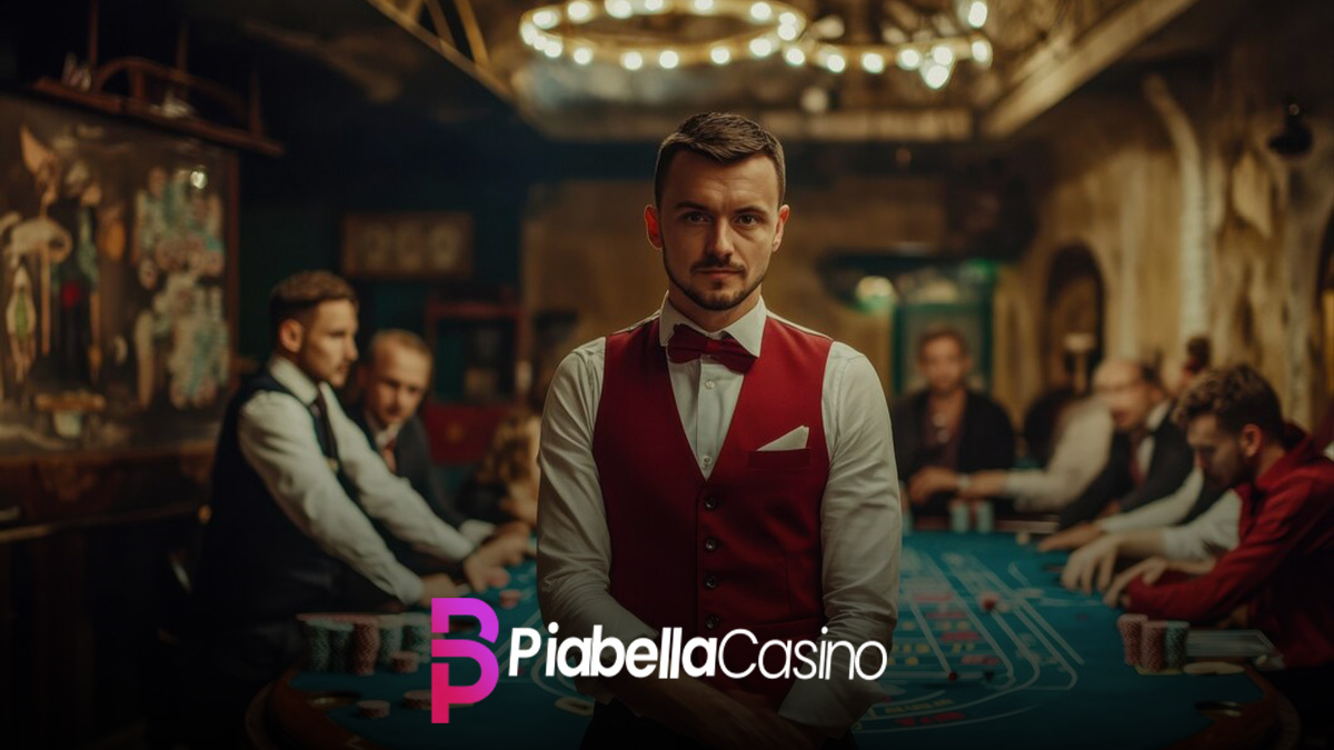 Piabellacasino üyelik işlemleri