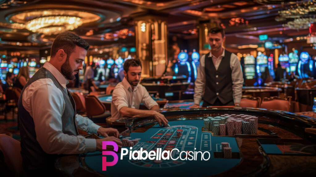 Piabellacasino yeni giriş