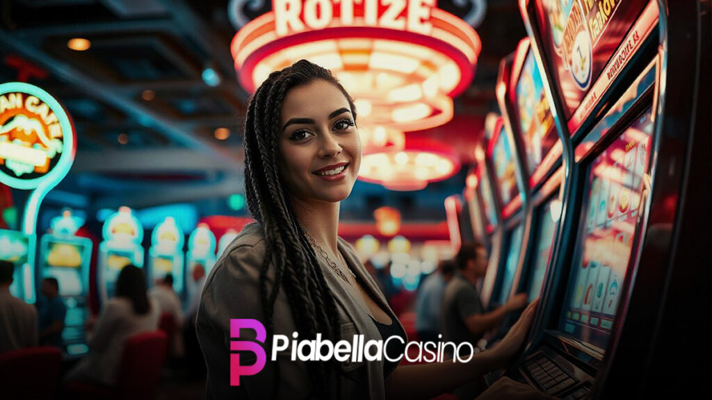 Piabella Mancala Gaming turnuvası