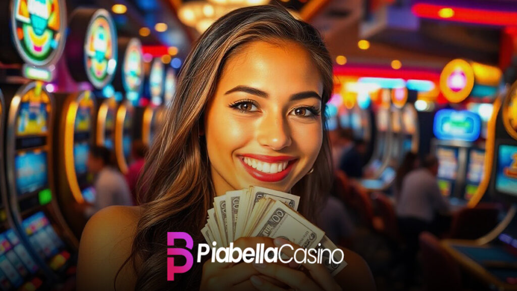 Piabellacasino Bitcoin yatırımı