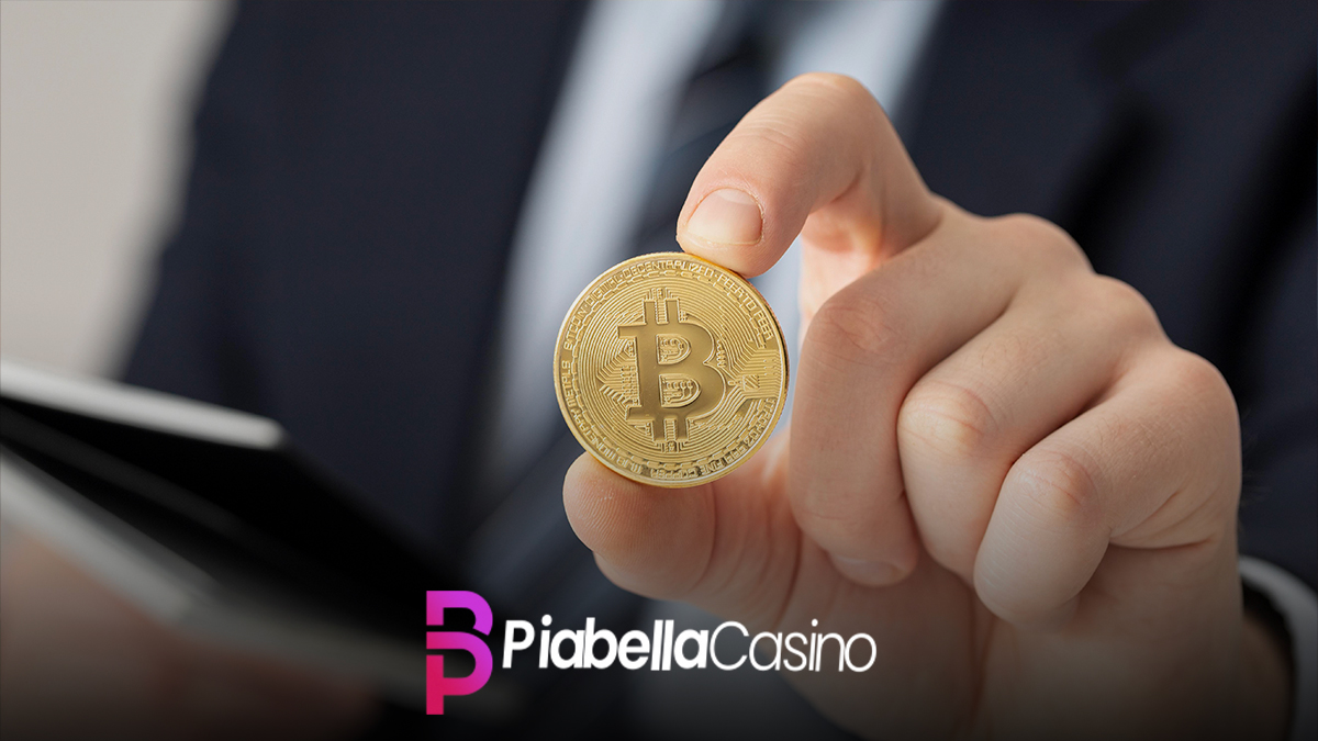 Piabellacasino Bitcoin yatırımı