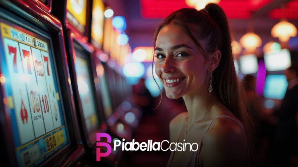 Piabellacasino promosyonlar bölümü