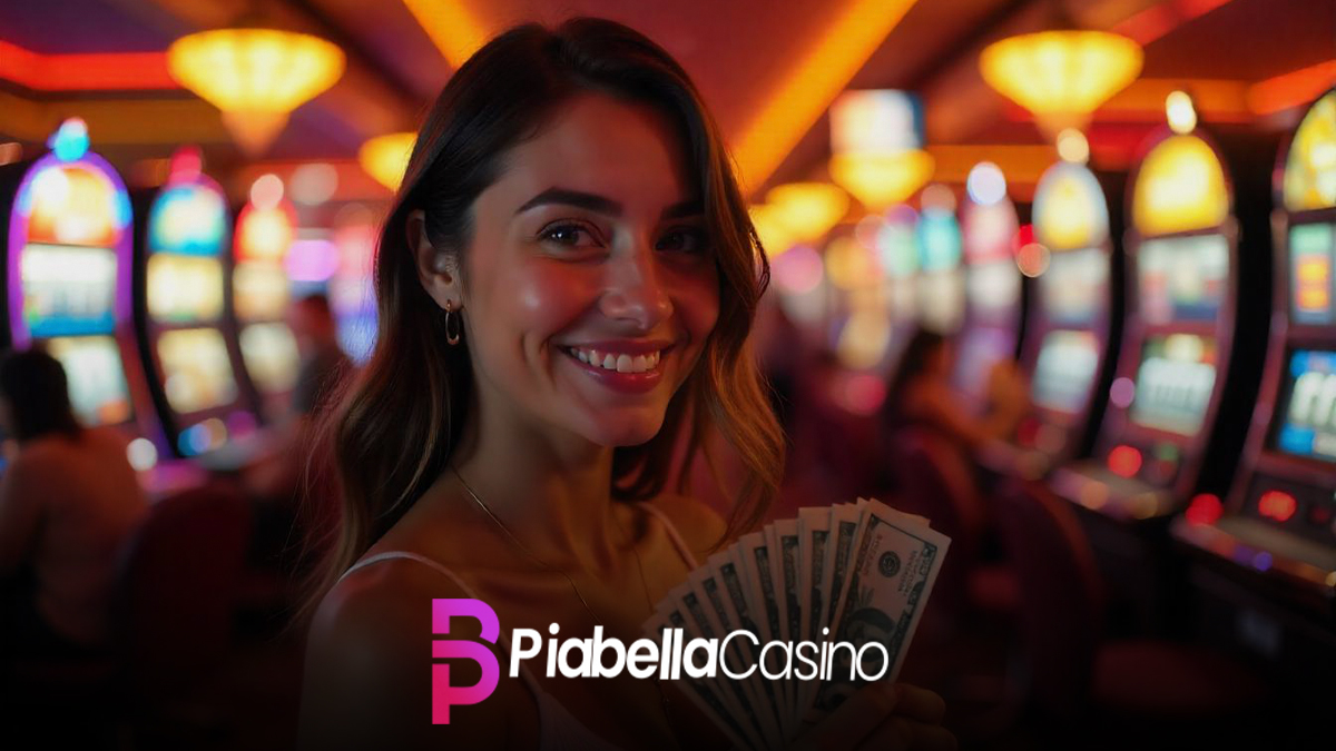 Piabellacasino promosyonlar bölümü