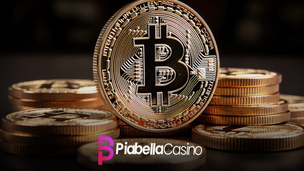 Piabella BTC çekimi