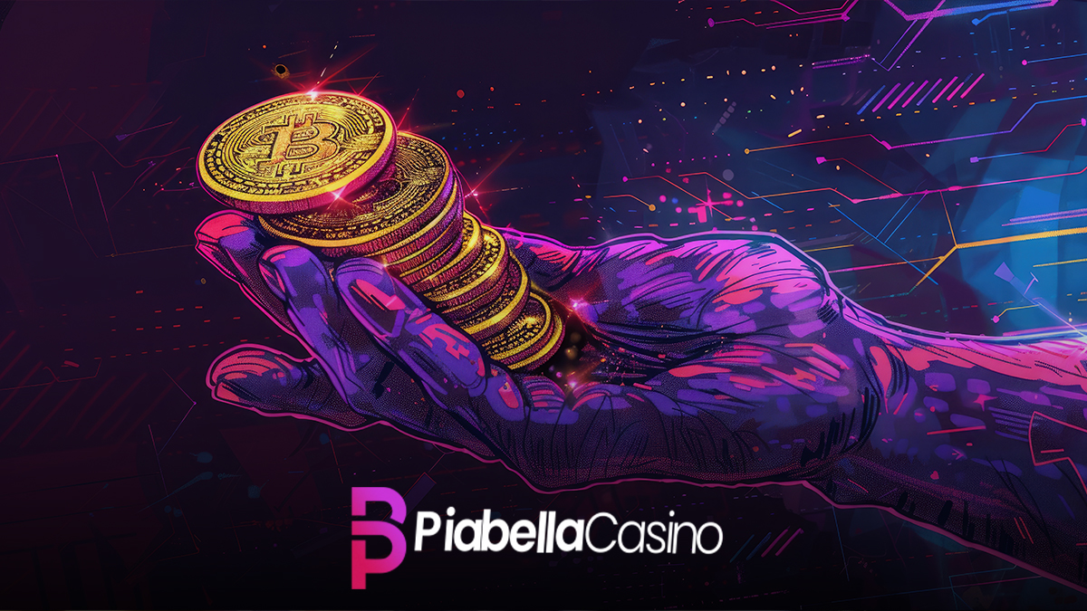 Piabella BTC çekimi