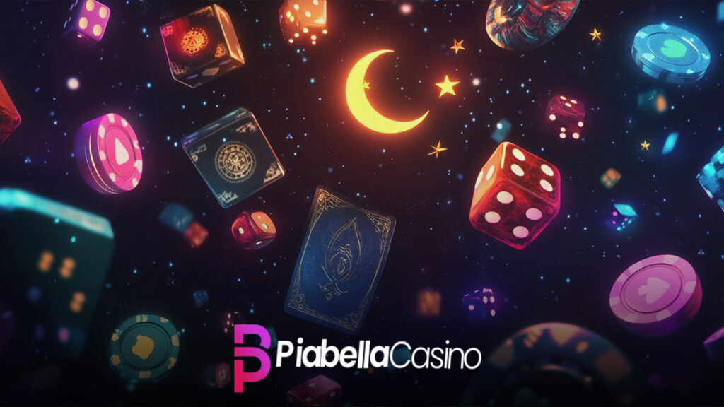 Piabella TV oyunları