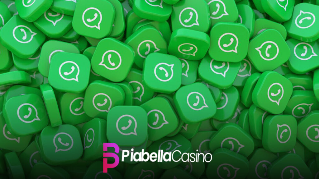 Piabella WhatsApp numarası