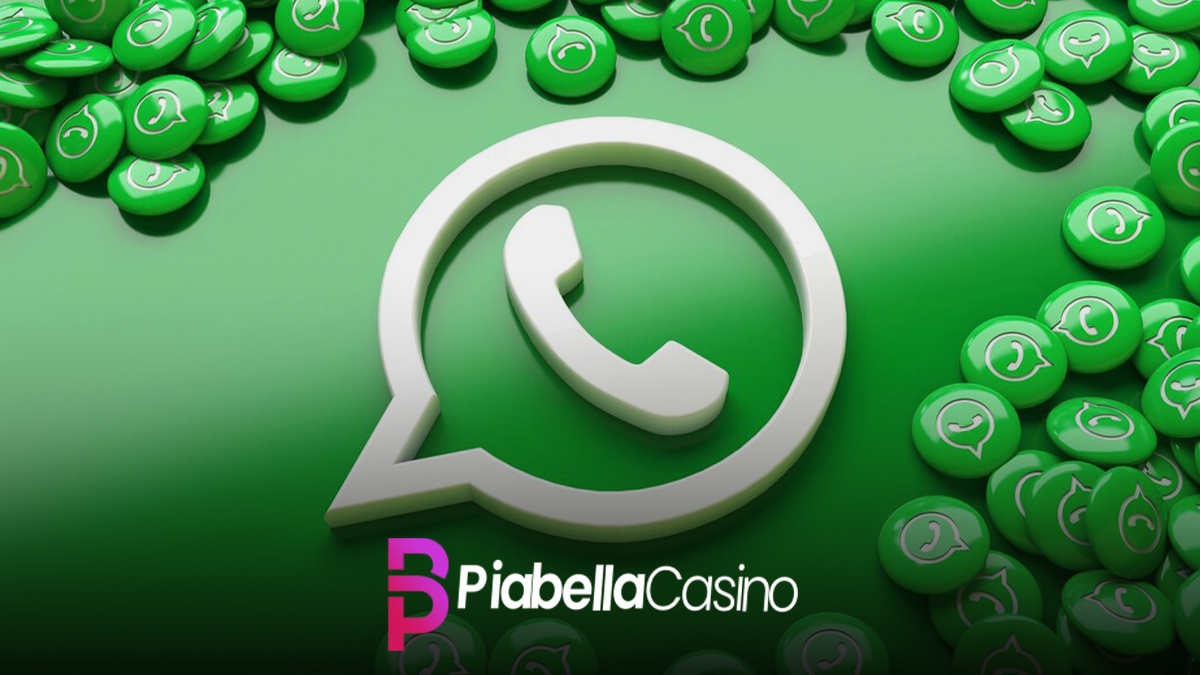 Piabella WhatsApp numarası