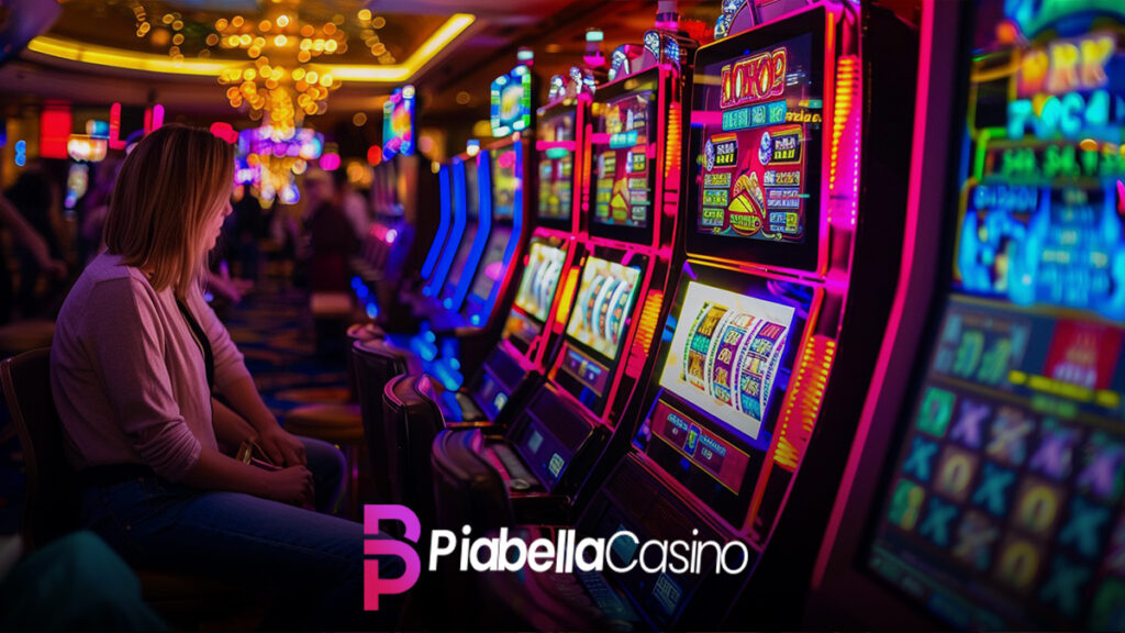 Piabellacasino sağlayıcıları