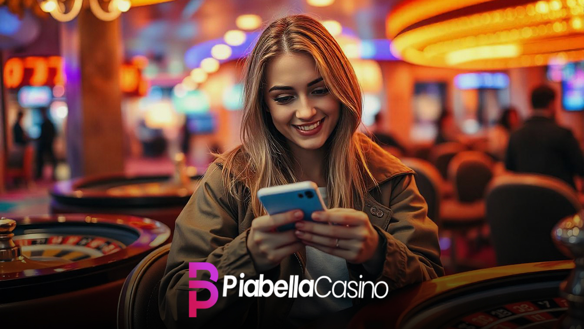 Piabella App