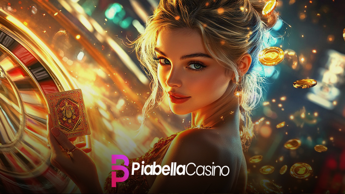 Piabella casino bölümü