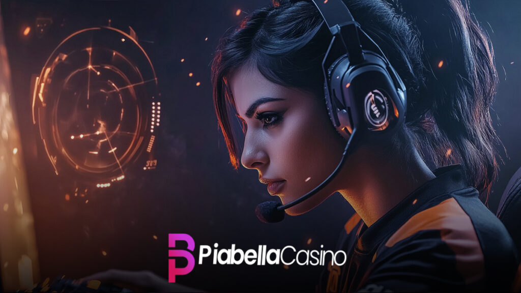 Piabella e-spor taktikleri