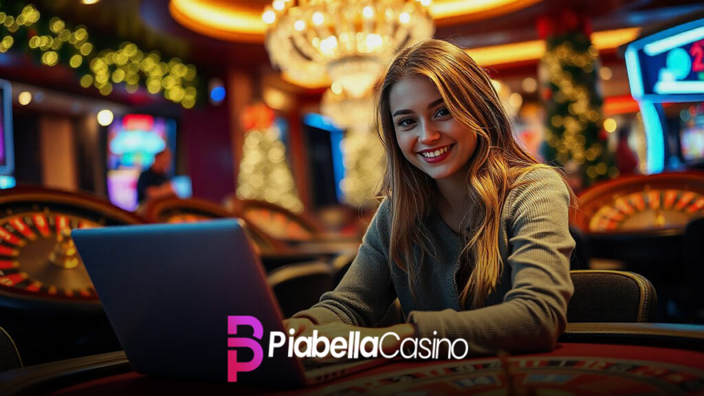 Piabella hesap oluşturma