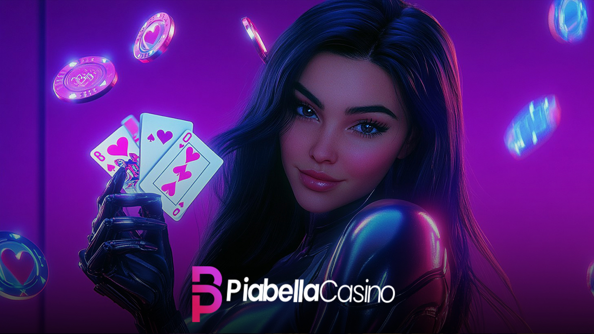 Piabella Türkçe casino oyunları