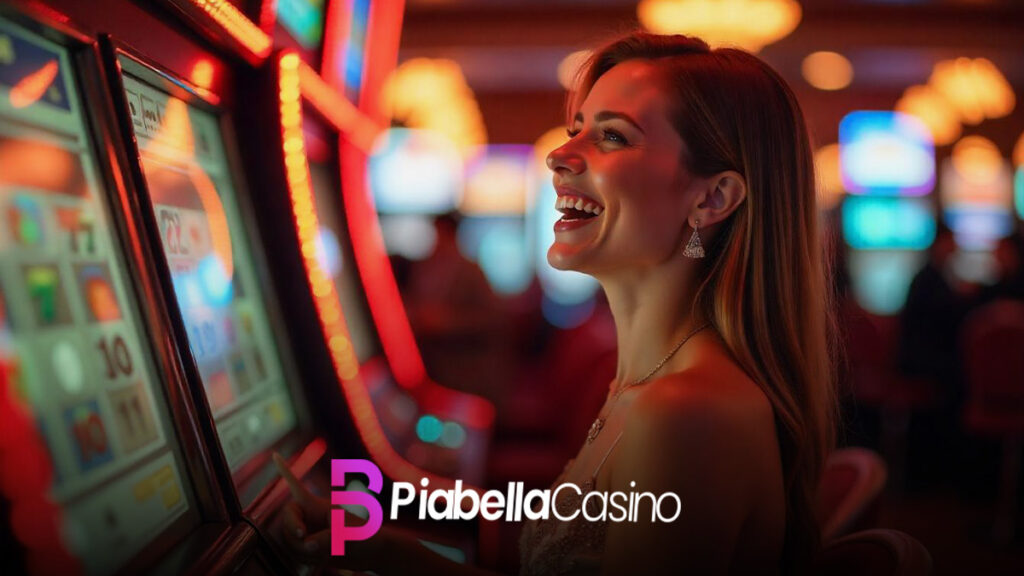 Piabella oyunlar kategorisi