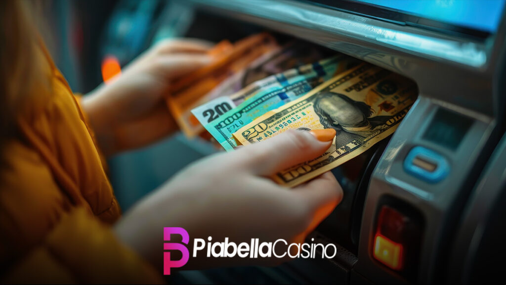 Piabella ParonaPay havale yatırımı