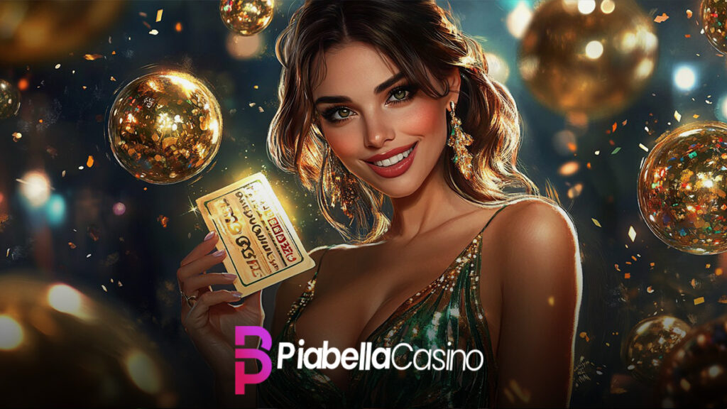 Piabellacasino Curaçao lisansı