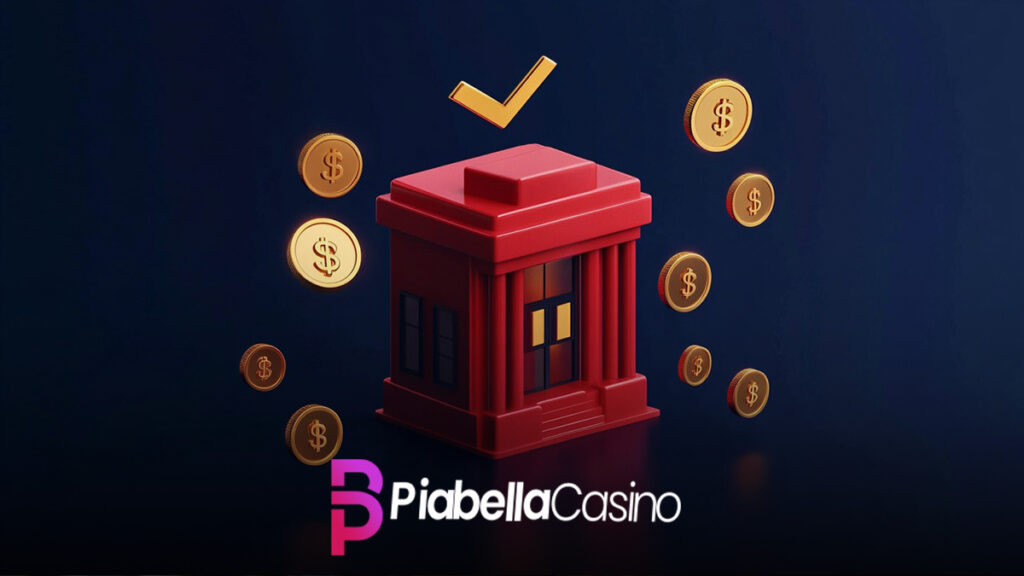 Piabellacasino PayPay yatırımı