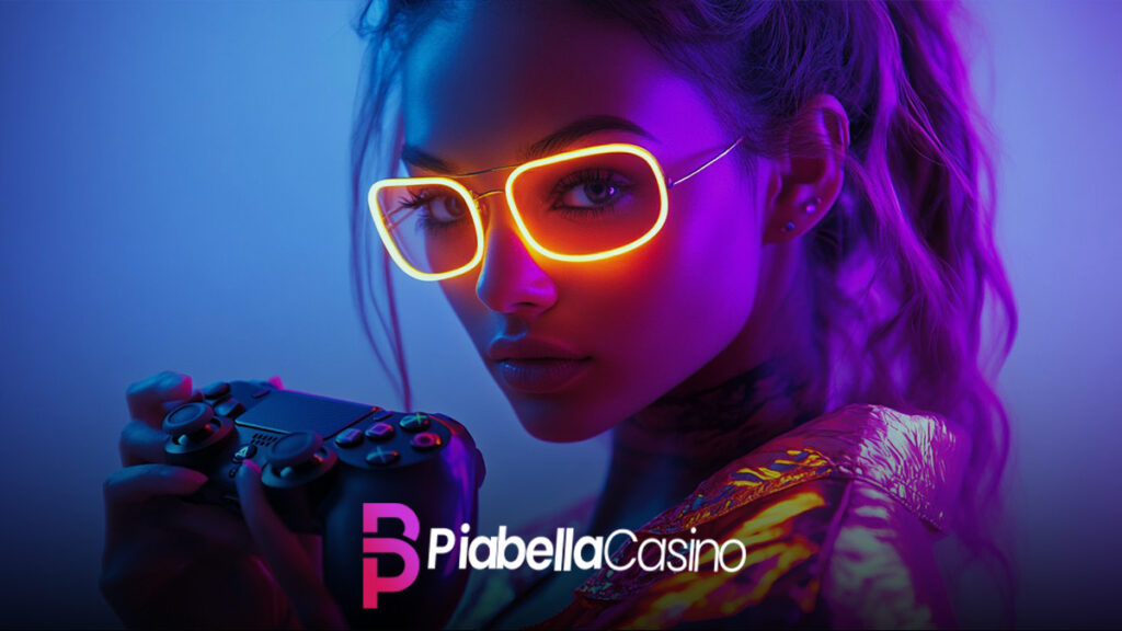 Piebella E-Spor kategorisi