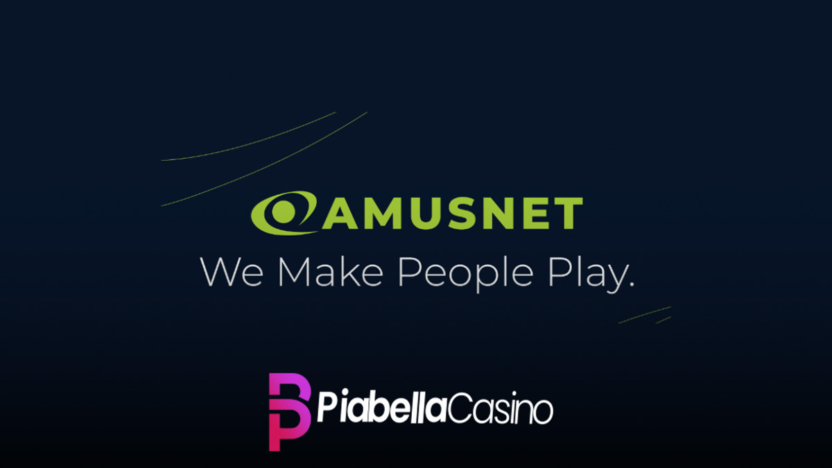 Piabella Amusnet oyunları
