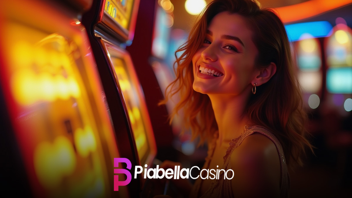 Piabella Easter Fortune turnuvası