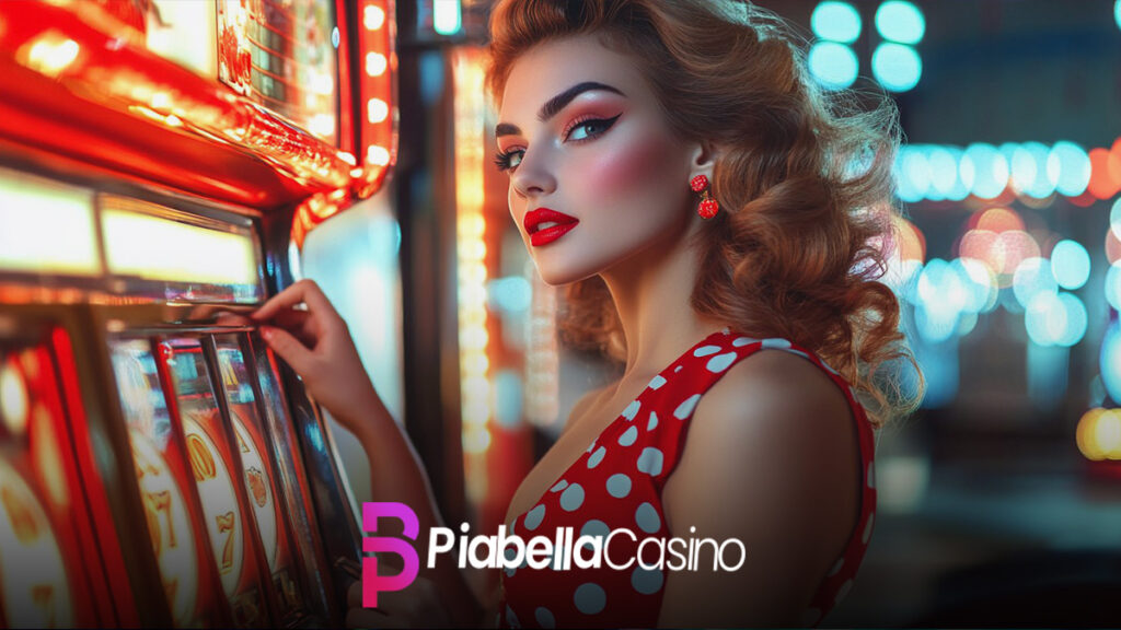 Piabella Freespin