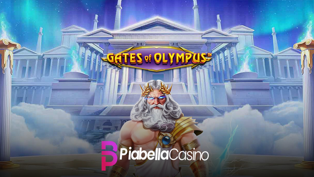 Piabella Gates of Olympus