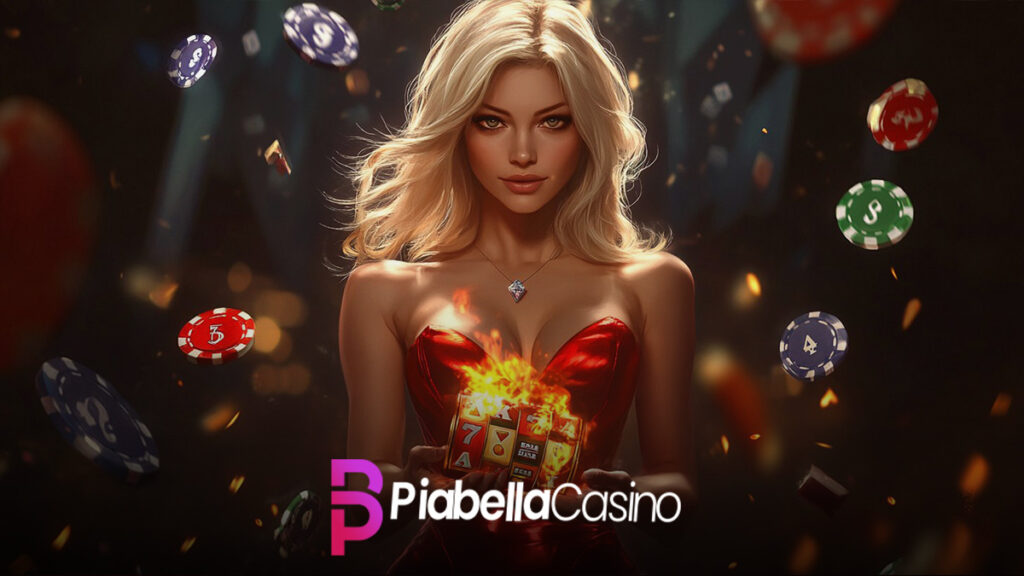 Piabella sevilen sağlayıcılar