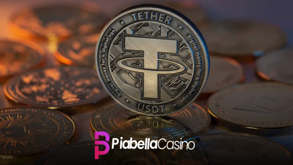 Piabella USDT çekimi