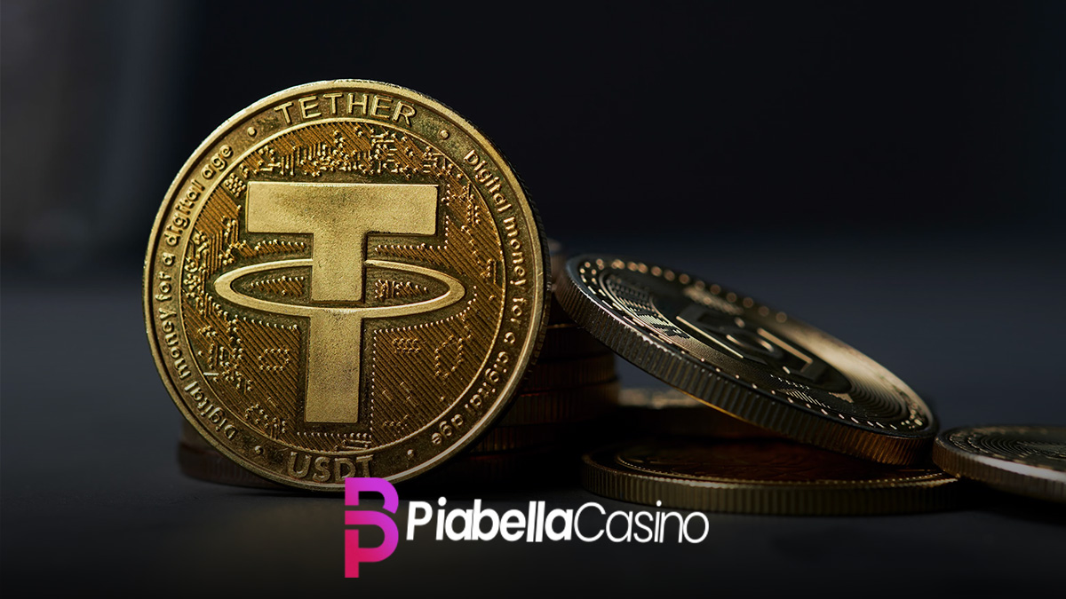 Piabella USDT çekimi