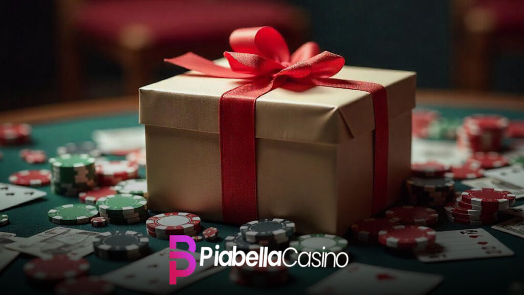 Piabella anlık promosyon