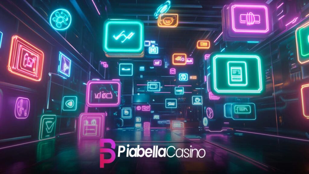 Piabella Bitcoin çekimi