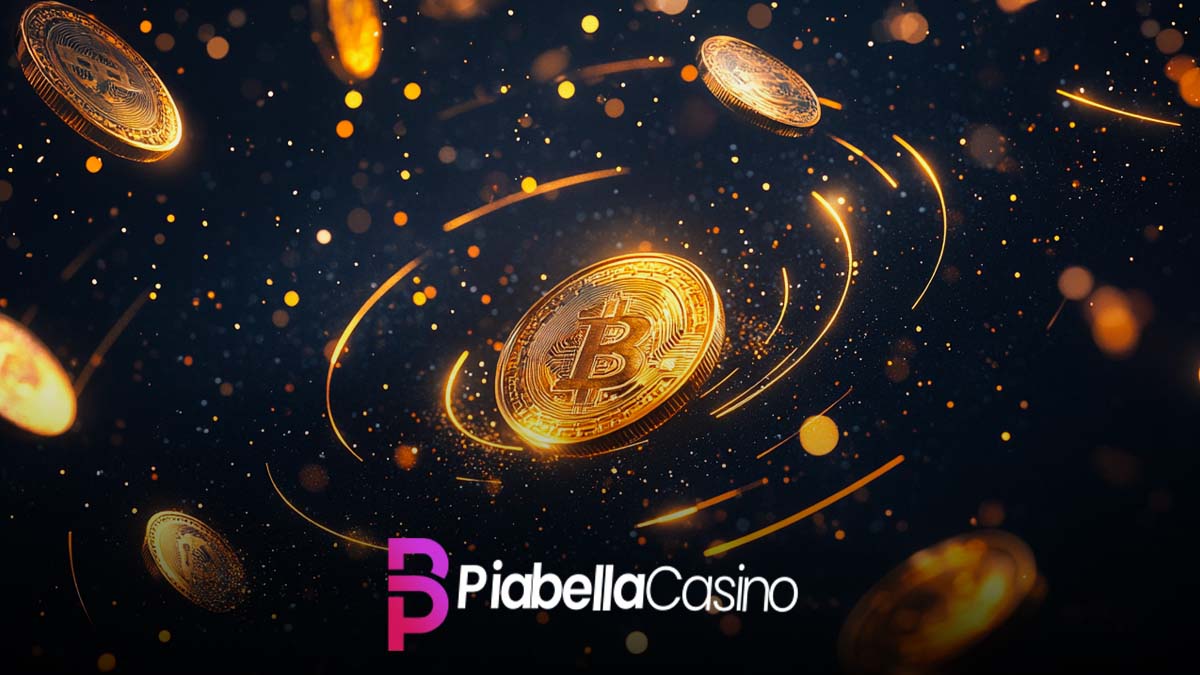 Piabella Bitcoin çekimi