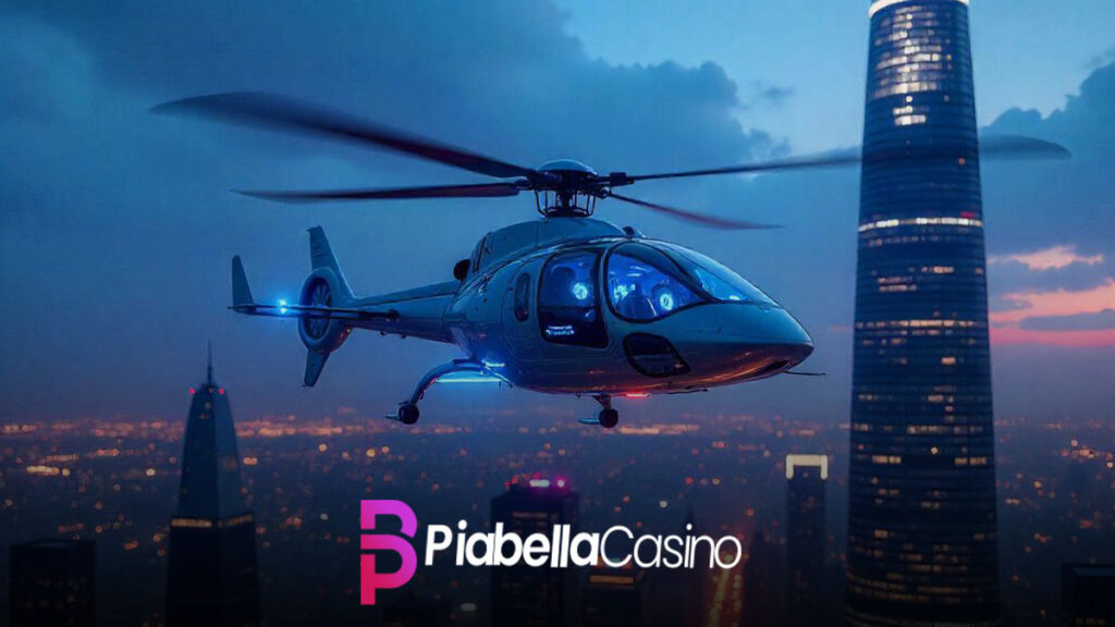 Piabella Crash games kuralları