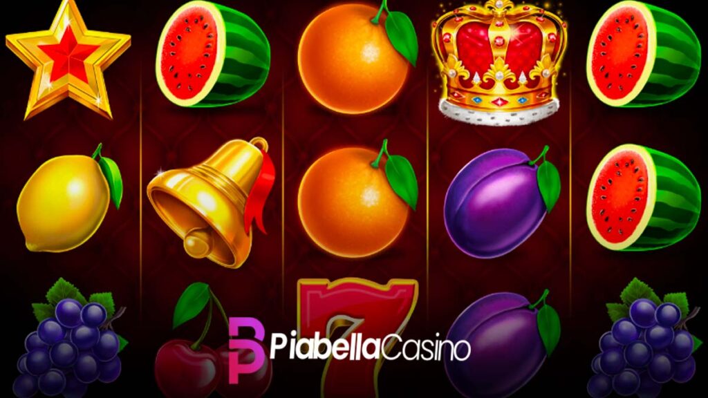 Piabella ​Epic Crown