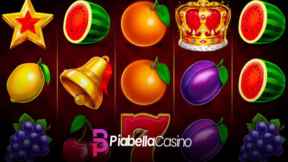Piabella ​Epic Crown
