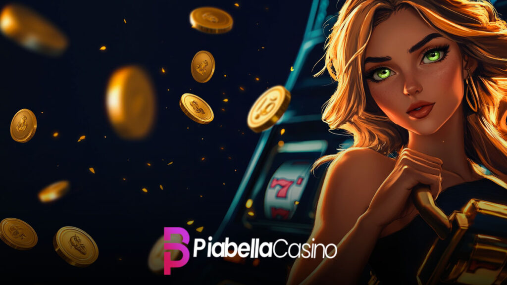 Piabella freespin bonusu