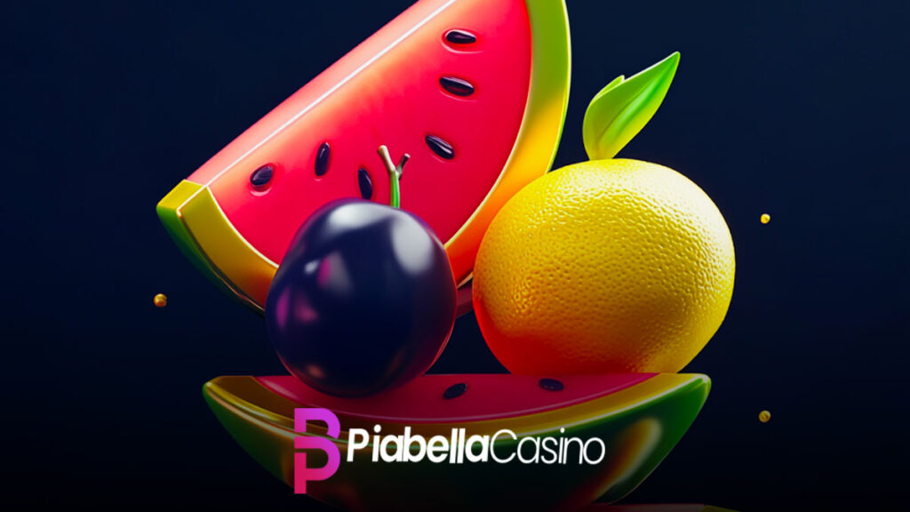 Piabella slot demoları