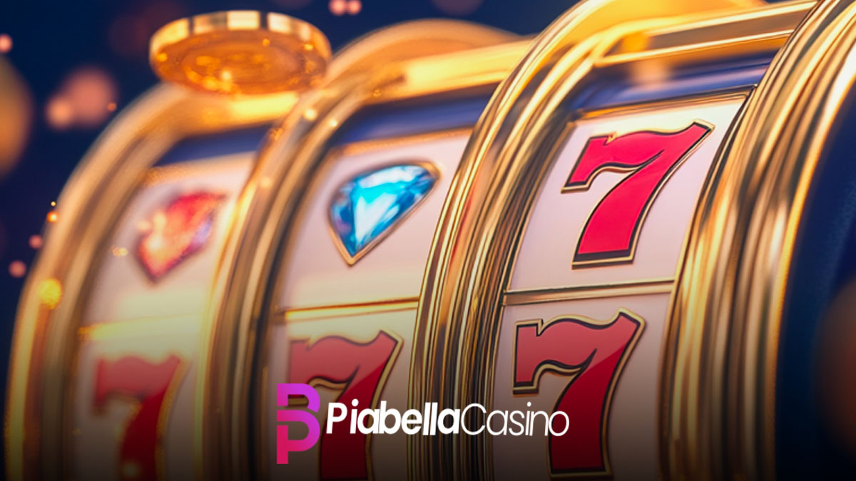 Piabella slot demoları