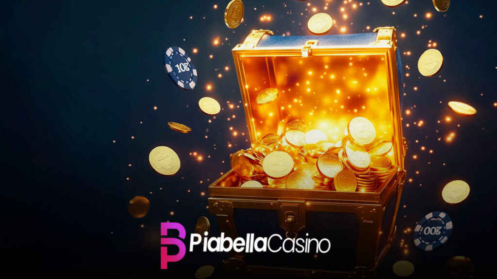 Piabella slot yatırım bonusu